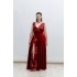 Rochie Anca - rosie