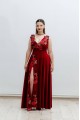 Rochie Anca - rosie