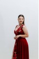 Rochie Anca - rosie