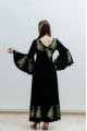 Rochie Stefana - neagra