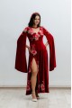 Rochie Stefana - rosie