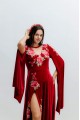 Rochie Stefana - rosie