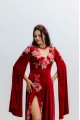Rochie Stefana - rosie