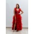 Rochie Julie - rosie