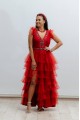 Rochie Julie - rosie