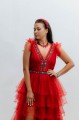 Rochie Julie - rosie