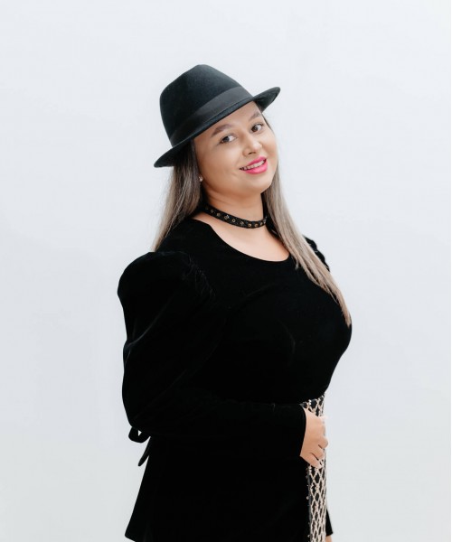 Rochie Nicoleta