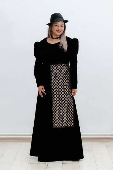 Rochie Nicoleta