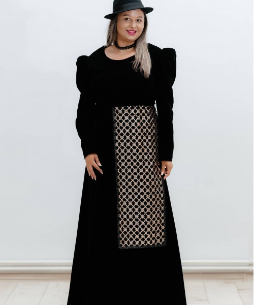 Rochie Nicoleta