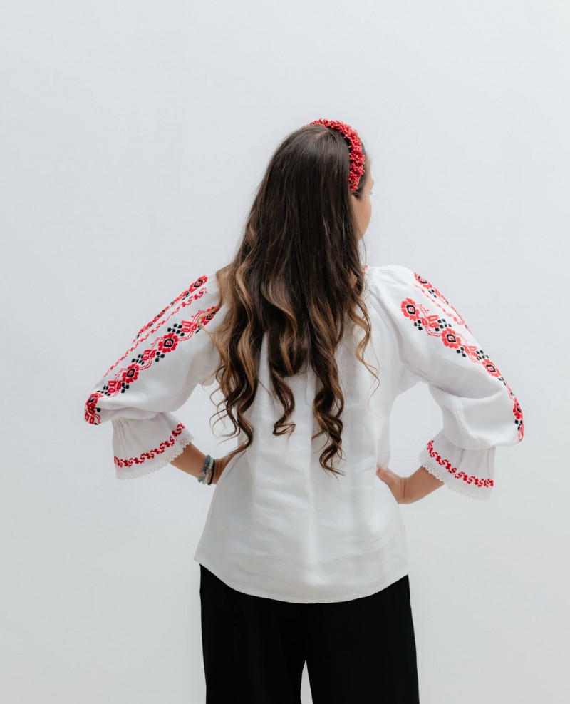 Ie/ cămeșă Gini 1