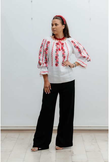 Ie/ cămeșă Gini 1