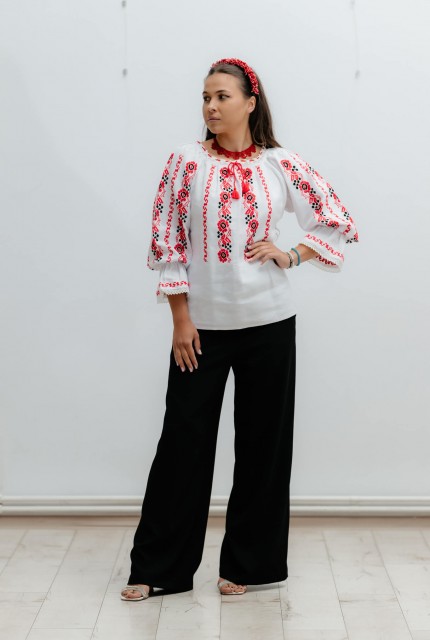 Ie/ cămeșă Gini 1