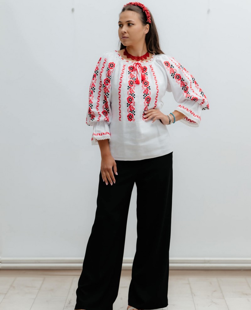 Ie/ cămeșă Gini 1