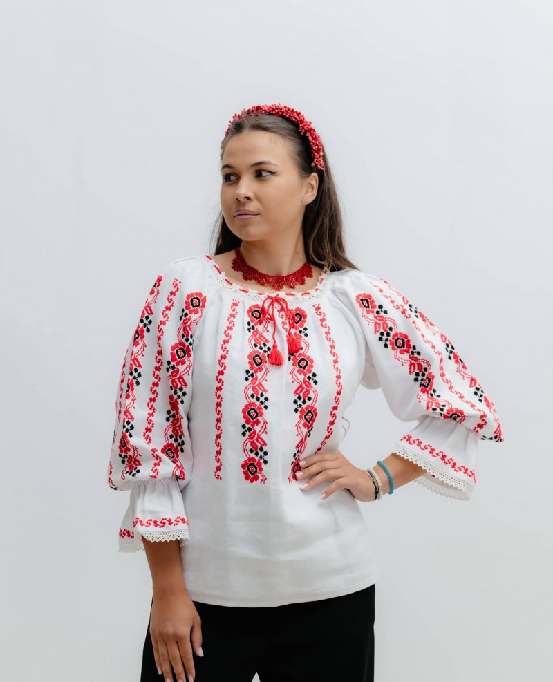 Ie/ cămeșă Gini 1