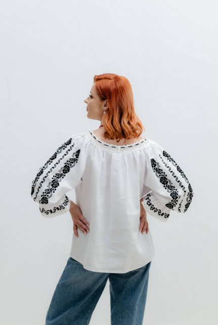 Ie/ cămeșă Gini 2