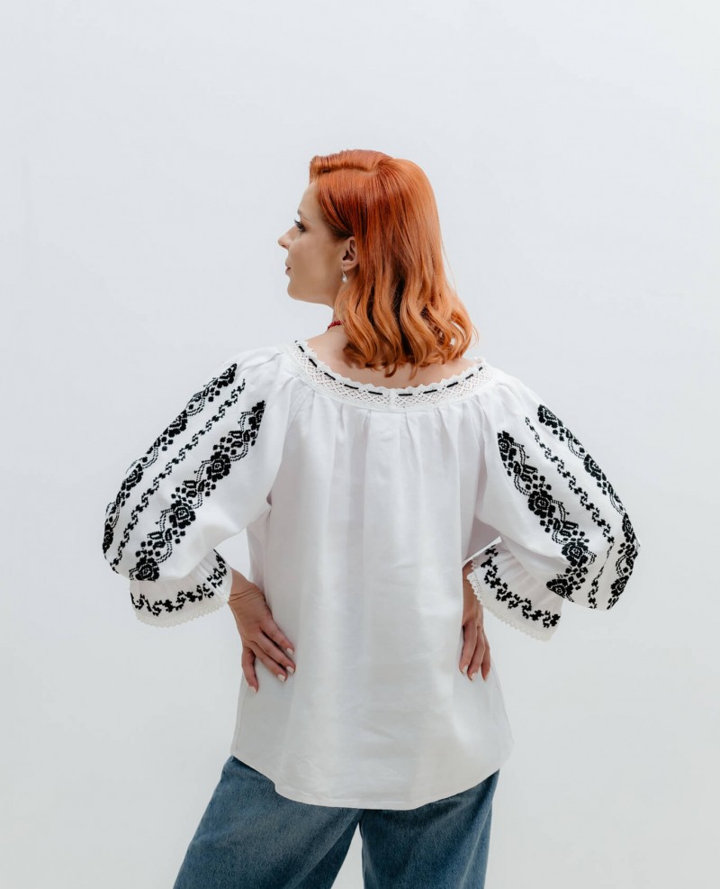 Ie/ cămeșă Gini 2