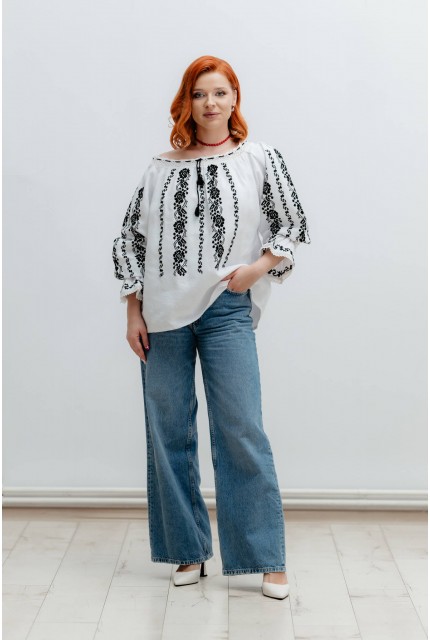 Ie/ cămeșă Gini 2