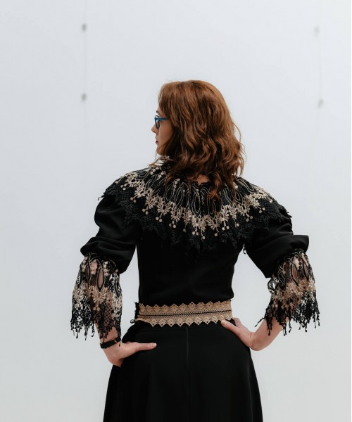 Rochie Gheorghina