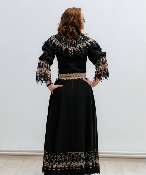 Rochie Gheorghina