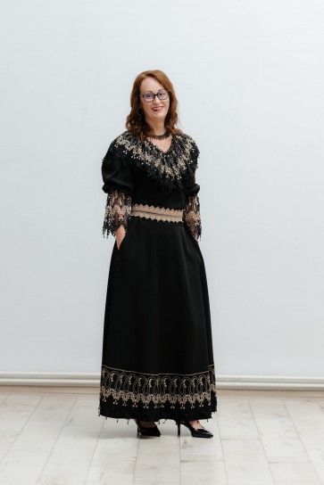 Rochie Gheorghina