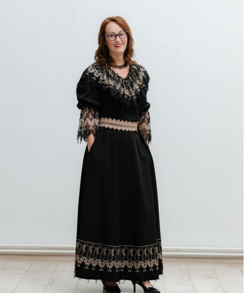 Rochie Gheorghina