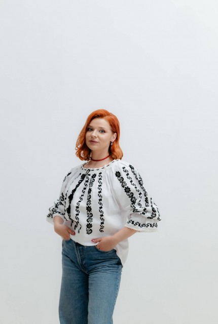 Cămașă / ie Silvana 3