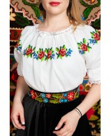 Ie cu maneca scurta - Mirela