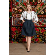 Ie/Camesa cu maneca lunga – Mariuta