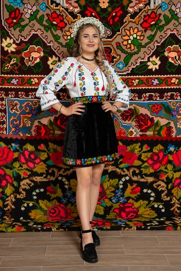 Ie - Sanziana