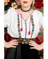 Ie, Camesa cu maneca scurta - Somes