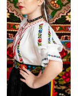 Ie, Camesa cu maneca scurta - Somes