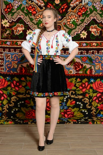 Ie - Sanziana