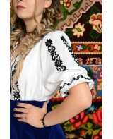 Ie – Silvana