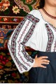 Ie/Camesa cu maneca lunga – Transilvana Ie/Camesa cu maneca lunga – Transilvana