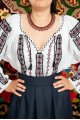 Ie/Camesa cu maneca lunga – Transilvana Ie/Camesa cu maneca lunga – Transilvana