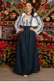 Ie/Camesa cu maneca lunga – Transilvana Ie/Camesa cu maneca lunga – Transilvana