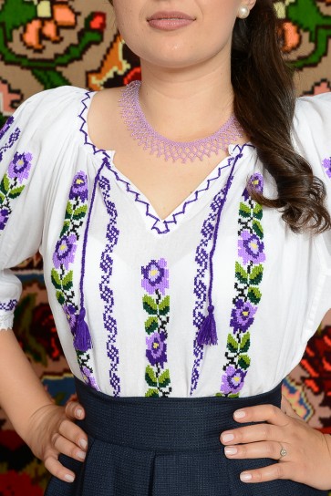 Ie - Violeta Ie - Violeta