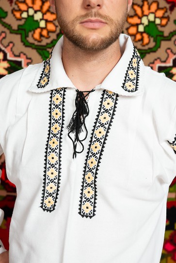 Camasa populara barbat Somes Calin Camasa populara barbat Somes Calin