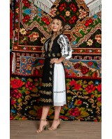 Costum popular femeie - Mariana 