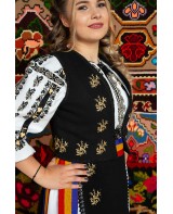 Costum popular femeie - Mariana 