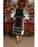 Costum popular femeie - Mariana 