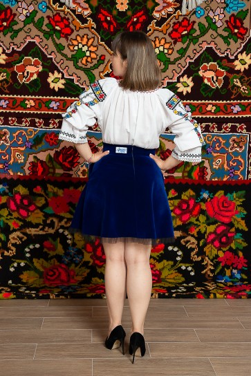 Fusta Maria Fusta Maria