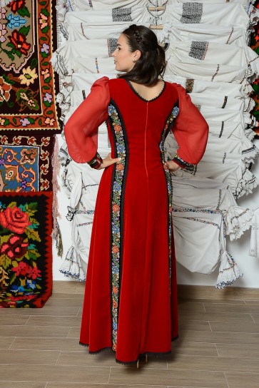 Rochie Daciana Rochie Daciana