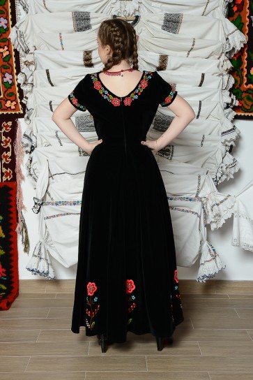 Rochie Paulina Rochie Paulina