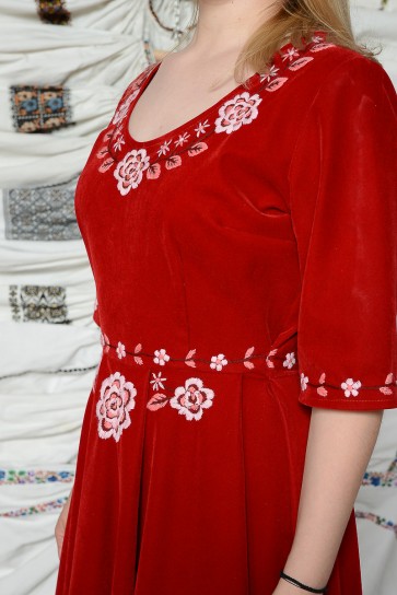 Rochie Ramona Rochie Ramona