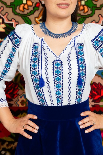 Ie - Georgiana Ie - Georgiana