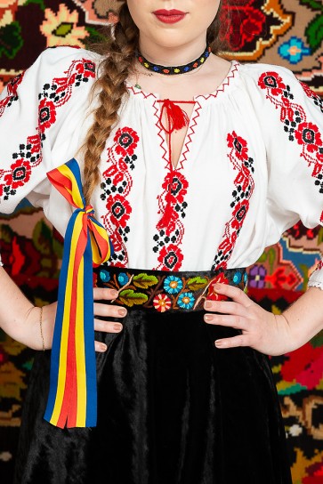 Ie/Camesa cu maneca lunga – Gini Ie/Camesa cu maneca lunga – Gini