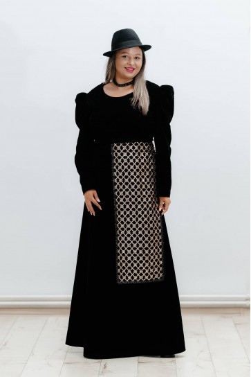 Rochie Nicoleta