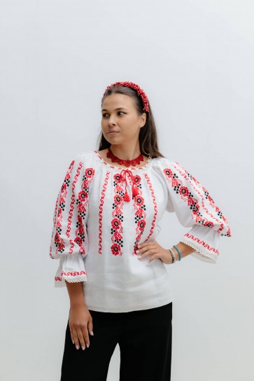 Ie/ cămeșă Gini 1 Ie/ cămeșă Gini 1