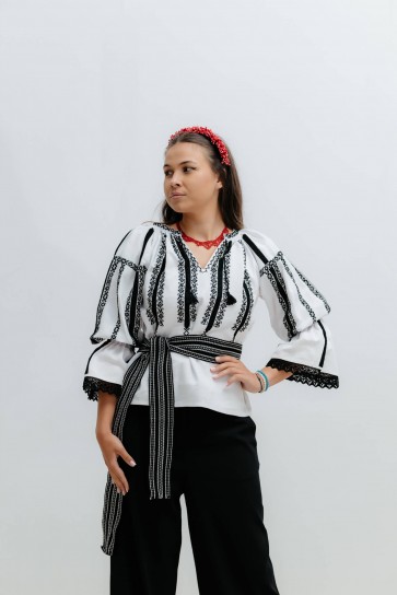 Cămașă/ ie Sibiu Cămașă/ ie Sibiu